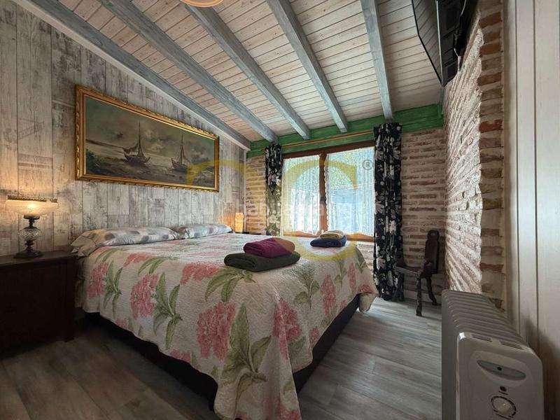 Foto 8ed2b113-8943-491b-83f5-078b5fc03a28. Casa  con jardín en balmori. en Posada-Barro Llanes