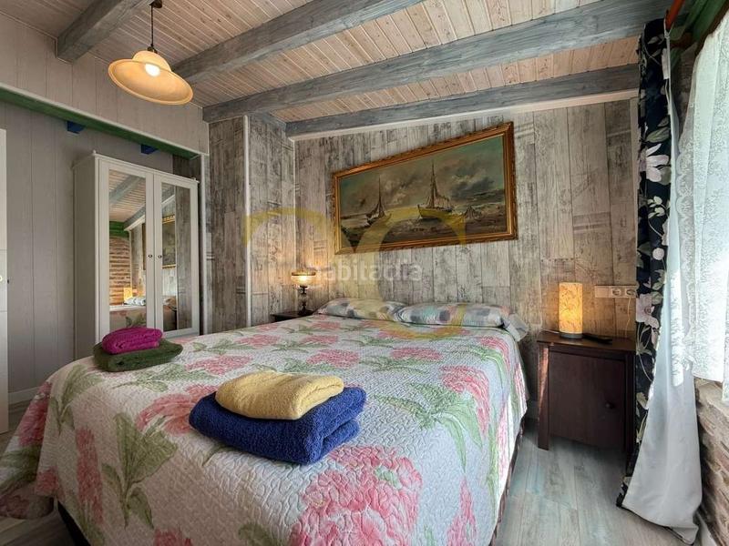 Foto a650b1c2-baa7-4c2f-8024-ec59ca402d1e. Casa  con jardín en balmori. en Posada-Barro Llanes