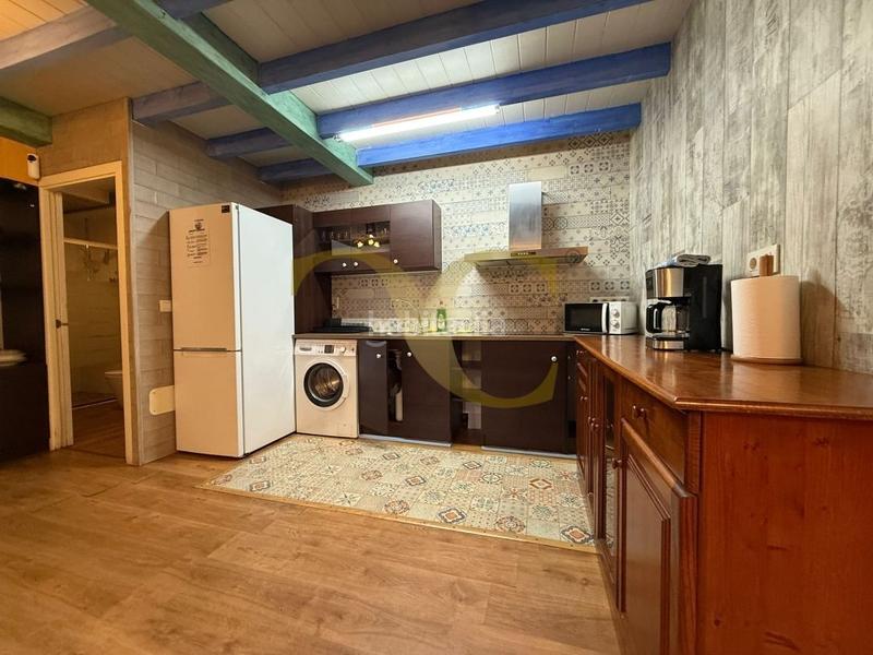 Foto c3eba9c0-c9e3-4893-92b9-2f0f4913dcf9. Casa  con jardín en balmori. en Posada-Barro Llanes