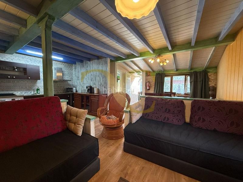 Foto c78a8415-b90f-4f5a-8ec8-70801930e94f. Casa  con jardín en balmori. en Posada-Barro Llanes