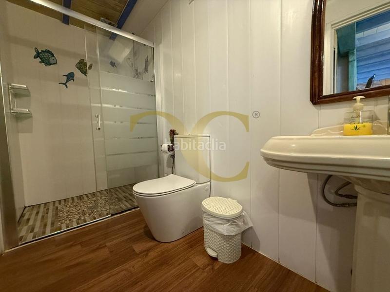 Foto f5b59ce0-57dd-43fc-8401-258f920f37ca. Casa  con jardín en balmori. en Posada-Barro Llanes