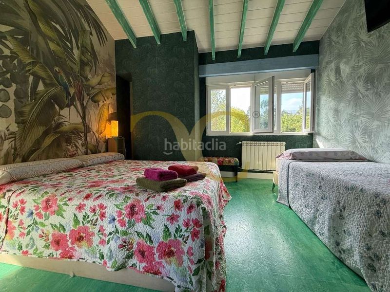 Foto d31b7fd3-73e1-4b1f-a7b9-fb381b937704. Casa a Posada-Barro Llanes