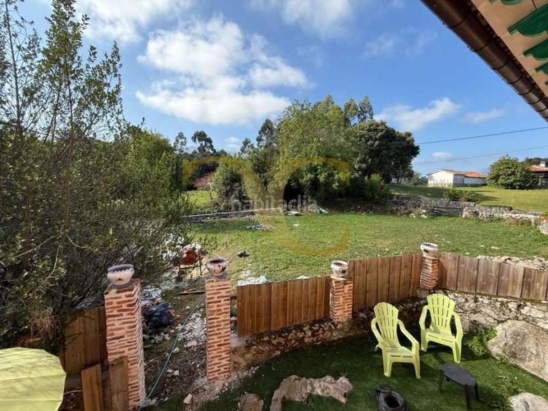 Foto 0e8220d6-60cb-4349-82be-517fbadbd082. Casa in Posada-Barro Llanes