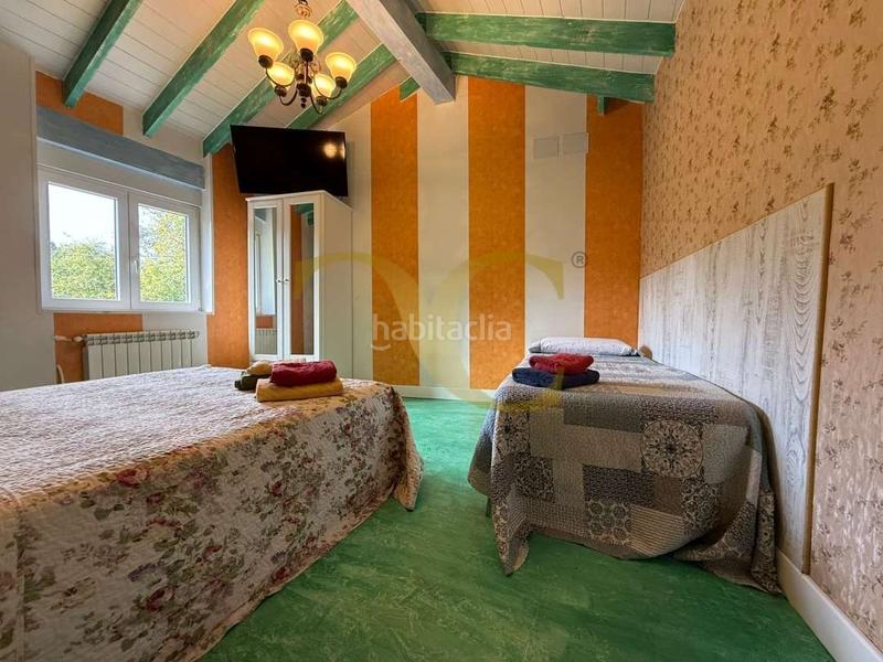 Foto 498ba374-3e08-4aa0-9a71-5d81e7b35ecc. Casa in Posada-Barro Llanes