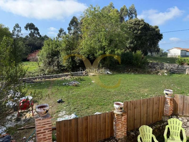 Foto 782fc4bf-517a-4679-9a79-33edfe343632. Casa in Posada-Barro Llanes