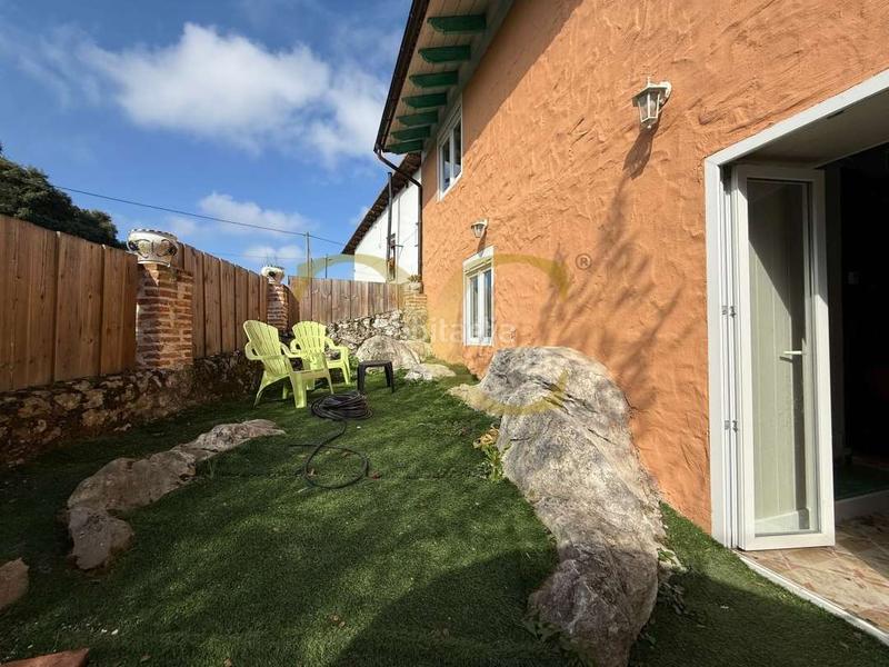 Foto a2f868cf-c71a-4285-ac7b-83fef86f7ba4. Casa in Posada-Barro Llanes