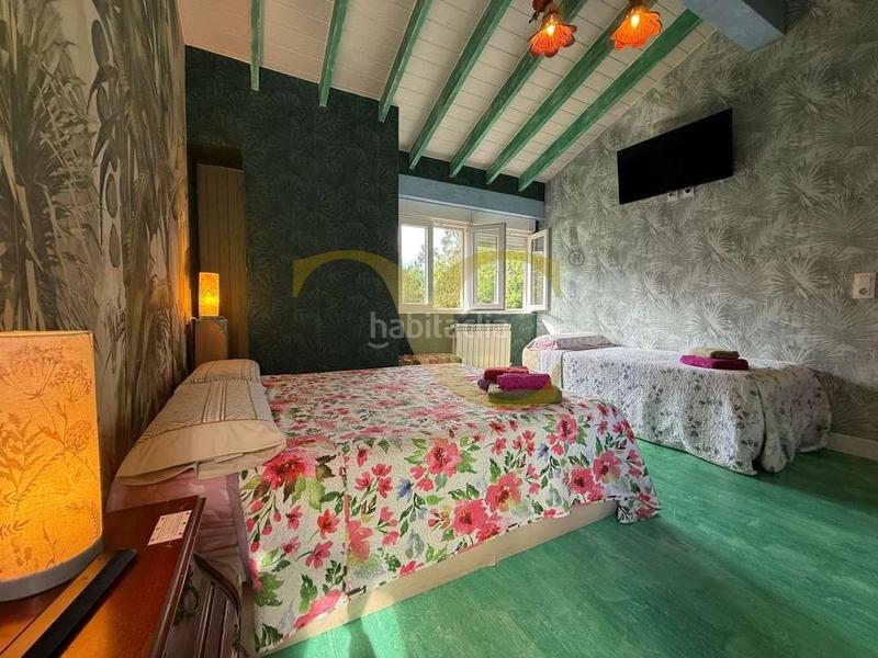 Foto c9216024-32e6-4dfc-8e99-780673d97a6c. Casa in Posada-Barro Llanes