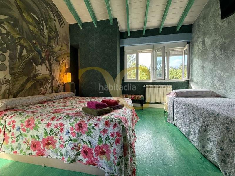 Foto d31b7fd3-73e1-4b1f-a7b9-fb381b937704. Casa in Posada-Barro Llanes