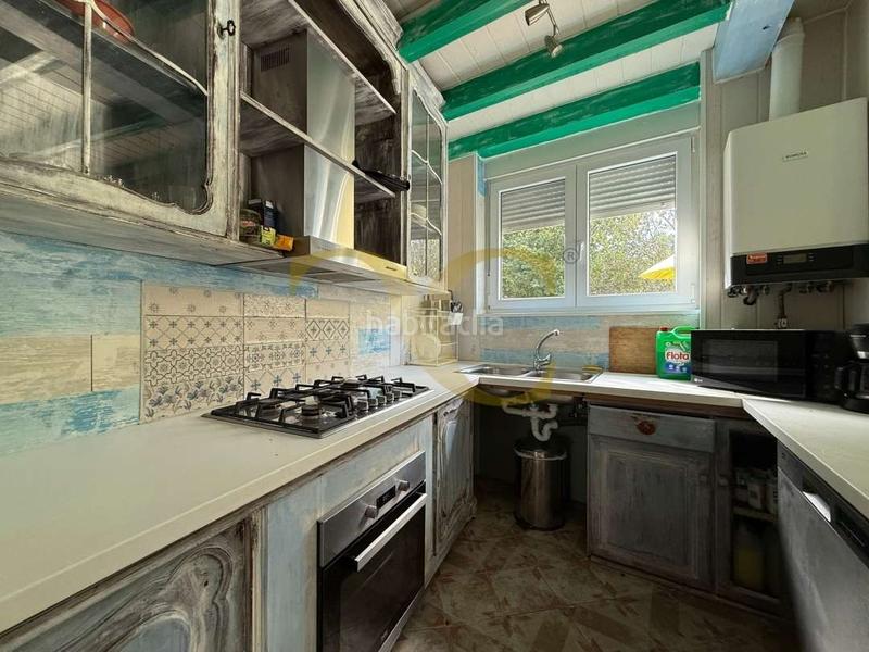 Foto e4c555b9-d8a6-4812-b25b-6f7ed6d0e8cc. Casa in Posada-Barro Llanes