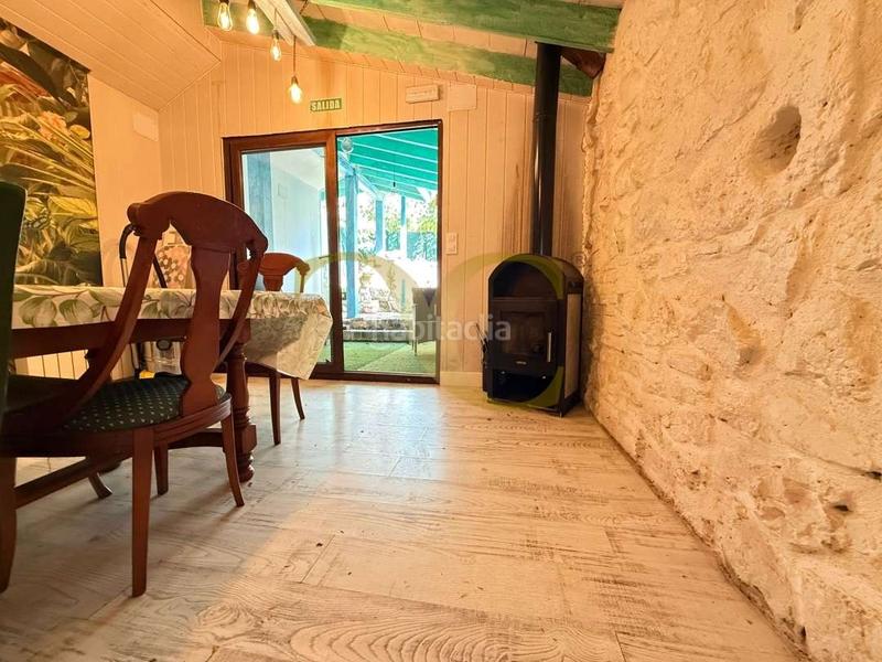 Foto f8890715-2745-4bf3-a45d-8da9ba0f1307. Casa in Posada-Barro Llanes