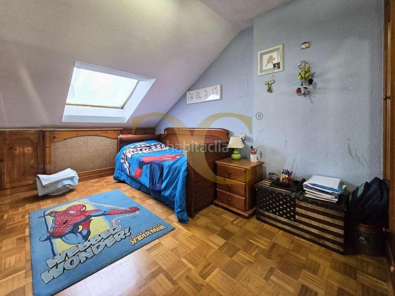 Foto bc7eb3ff-86a7-4b0c-8588-a6f0e506dd2a. Appartamento con riscaldamento in El Polígono Gijón