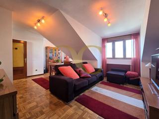 Appartement à El Polígono. Psio a la venta en laviada