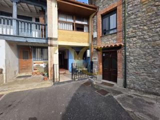 Haus  Aldea pancar. Casa a 10 minutos caminando del centro de llanes y sus playas.