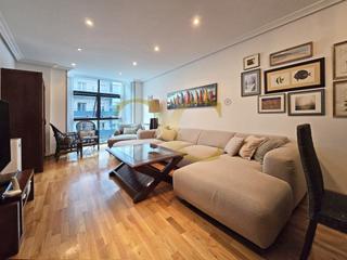 Appartement  Calle marqués de san esteban. Exclusiva para entrar a vivir en marqués de san esteban.