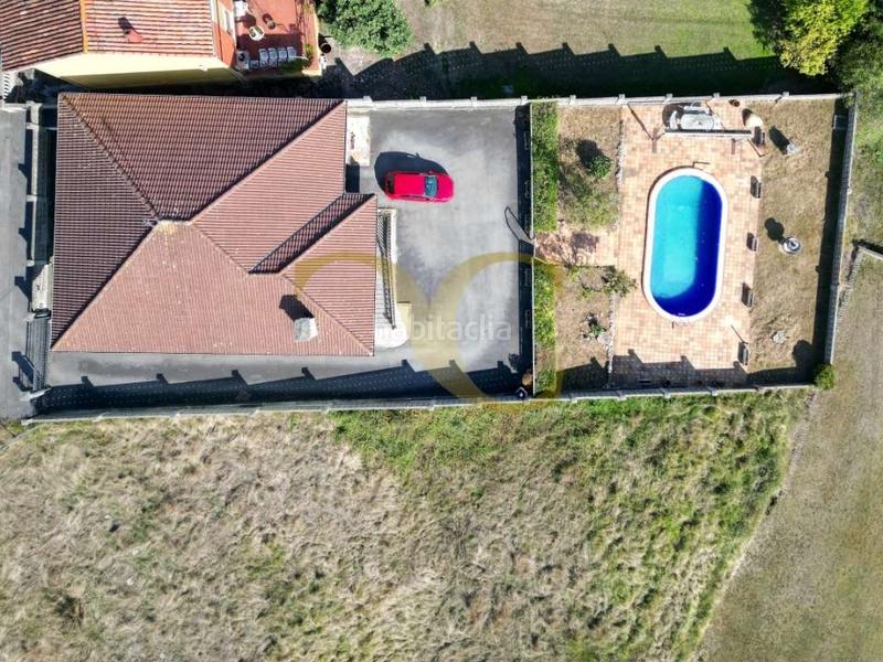 Foto b106290b-dcfd-44bd-9ece-80ec3581bec5. Xalet amb calefacció aparcament piscina a Parroquias Norte Siero