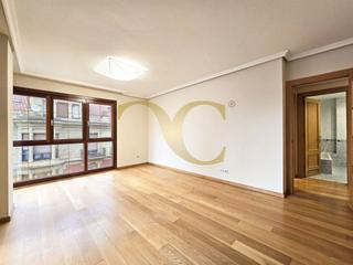 Pis  Calle fundición. Exclusiva piso en el centro de gijón.