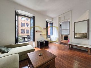 Apartament  Calle numa guilhou. Oportunidad para inversores! apartamento en el centro de gij�n.