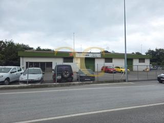 Nau industrial  Naves. Veri corral inmobiliaria vende nave industrial totalmente equipa