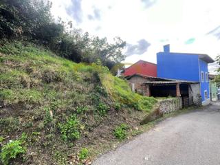 Wohngrundstück  Barrio concepción. Terreno urbano en venta en cangas de onís.