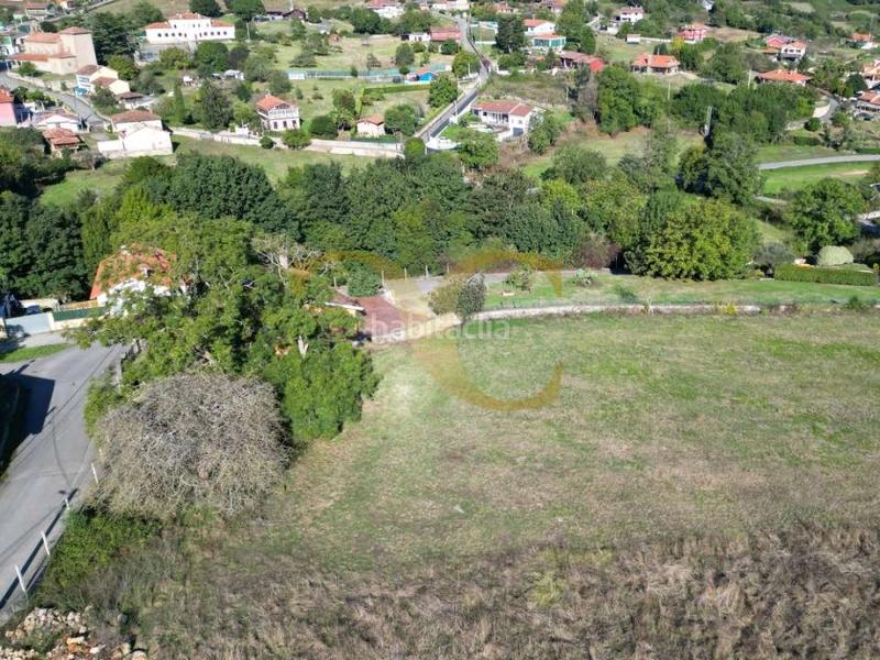 Foto 02022193-848e-4333-8496-5218c7d2f4a1. Terreny residencial a Cenero Gijón