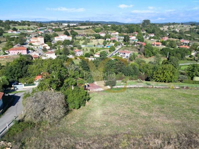 Foto 0a156ae7-1dda-496e-8130-c3d95a1bc7a2. Terreny residencial a Cenero Gijón