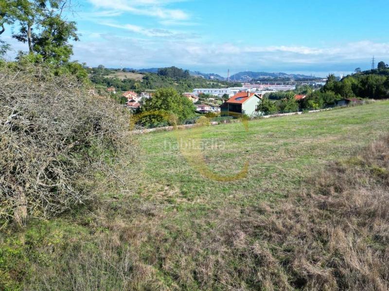 Foto 22ebb79b-00e1-4293-91da-791e8623c09b. Terreny residencial a Cenero Gijón