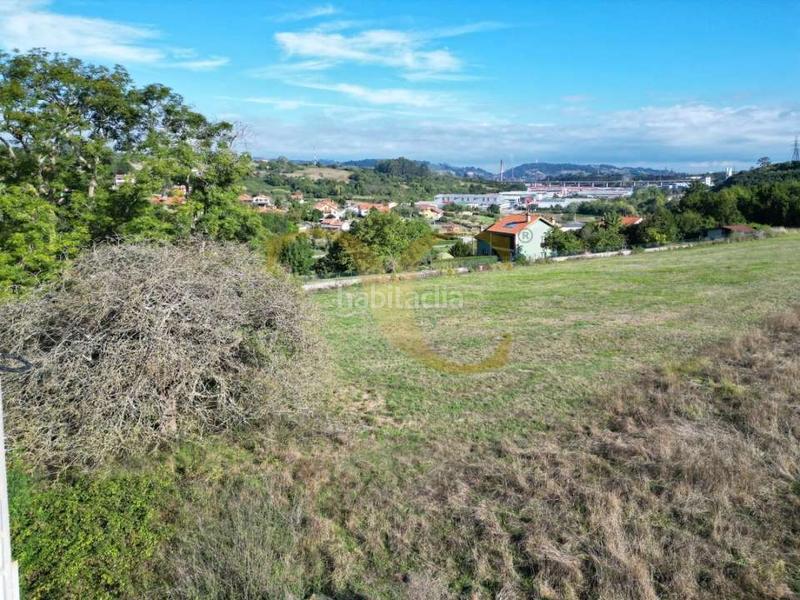 Foto 36ffb2f9-fe28-4b1c-90c8-1f0dc17b24e0. Terreny residencial a Cenero Gijón