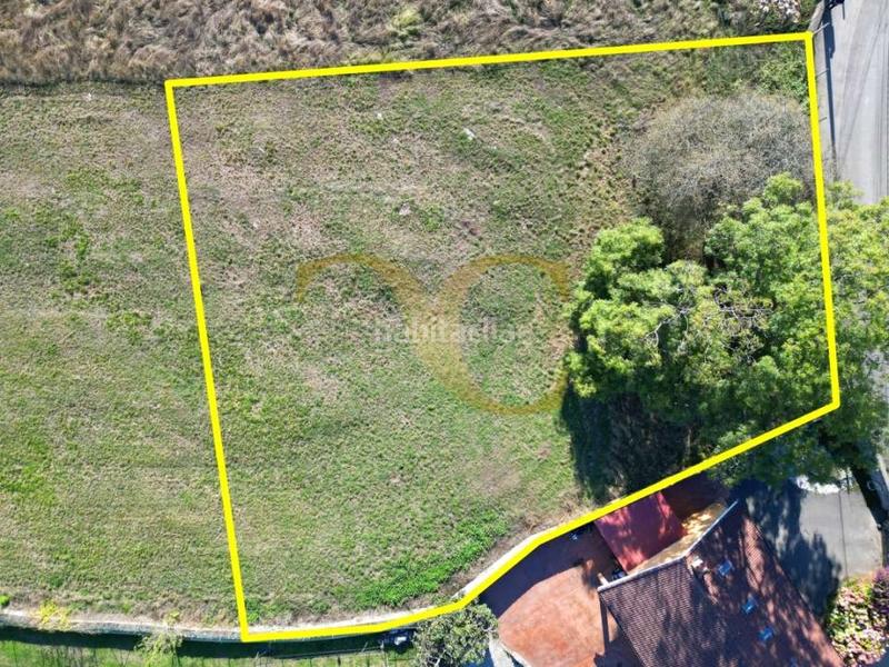 Foto 408de46f-3d43-4b23-9456-42ec14e44a71. Terreny residencial a Cenero Gijón