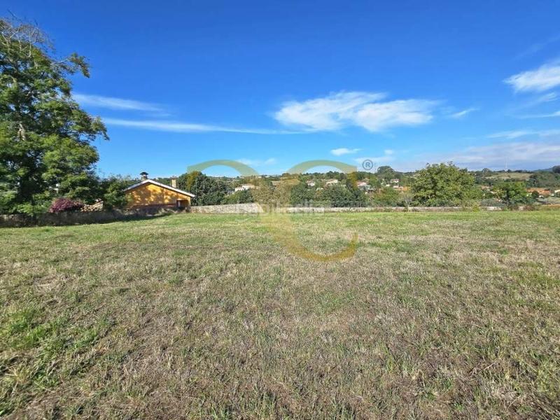 Foto 749f8475-b1a0-4eca-bc04-d8aea656b986. Terreny residencial a Cenero Gijón