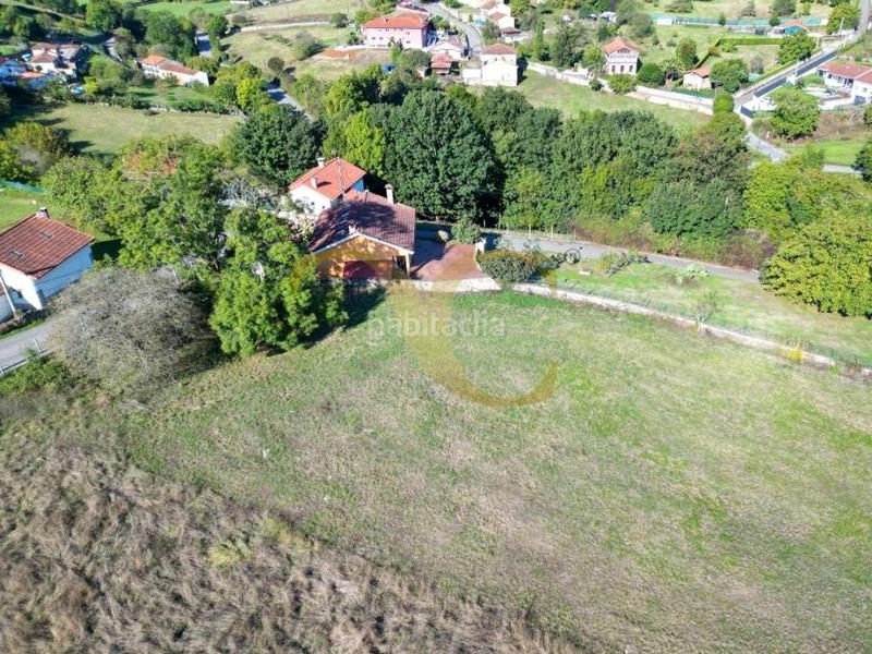 Foto 840ebe98-2d7a-4314-947a-d2df9a028a37. Terreny residencial a Cenero Gijón