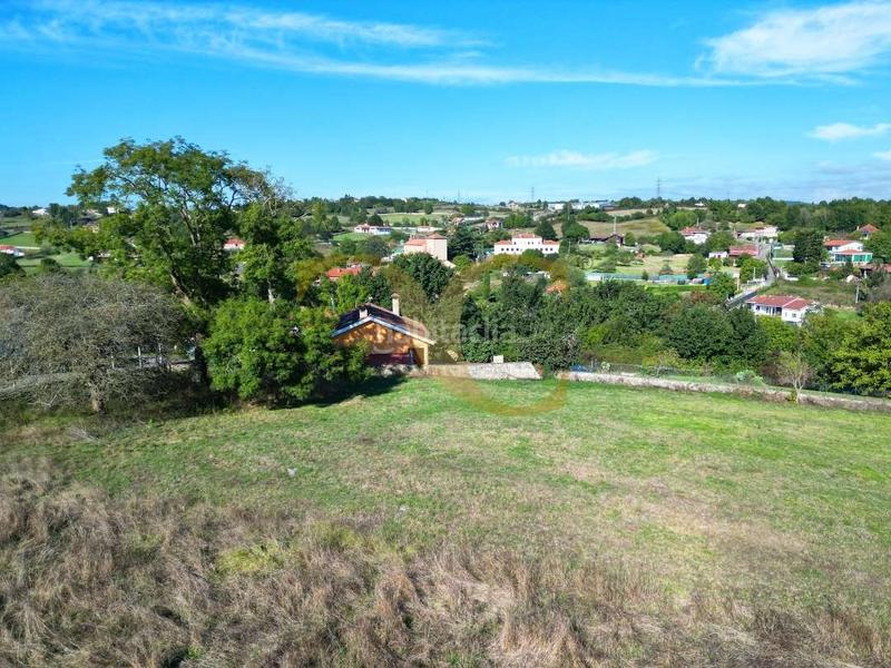 Foto 8f3145fc-fbf0-4e72-b941-4759651c7945. Terreny residencial a Cenero Gijón