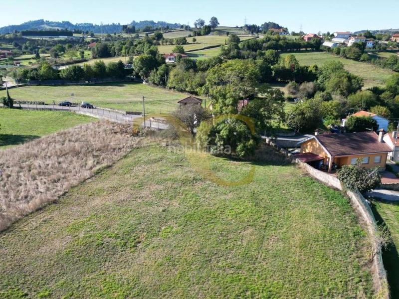 Foto 9aa11147-4714-4a7f-9801-35bcebcecc52. Terreny residencial a Cenero Gijón