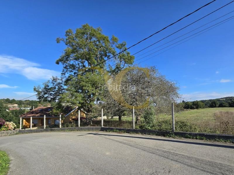 Foto 9aa4e05a-1685-4d12-a535-abaeb05b27a5. Terreny residencial a Cenero Gijón