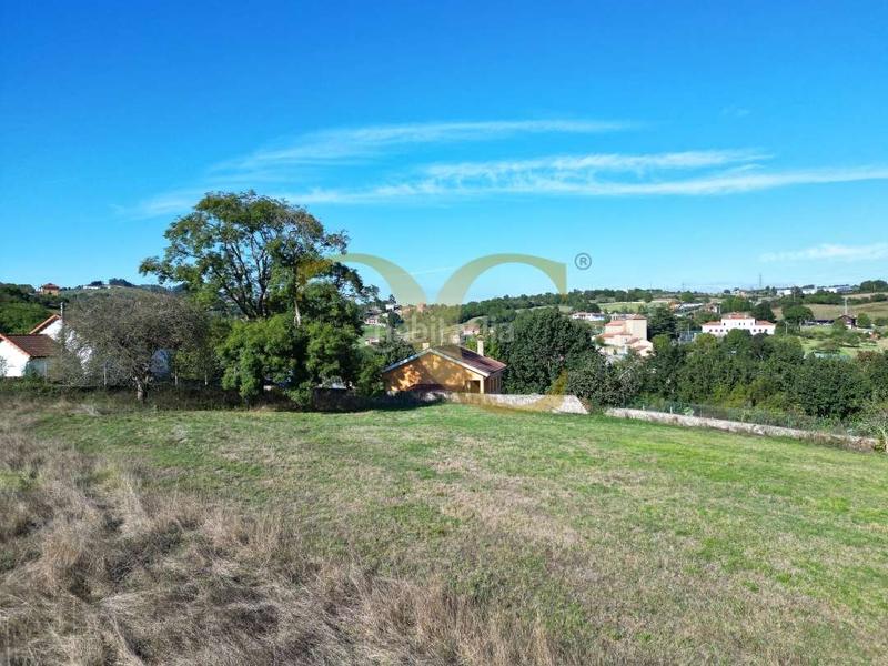 Foto cb7e7674-88f7-4163-8754-fd05ccaa2479. Terreny residencial a Cenero Gijón