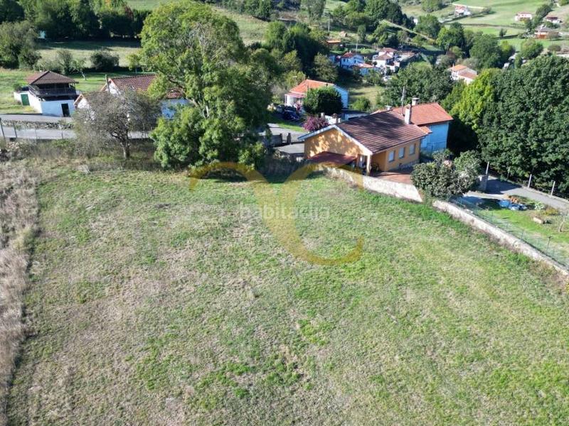 Foto eb156d57-5582-4881-8582-080d0b19ba27. Terreny residencial a Cenero Gijón