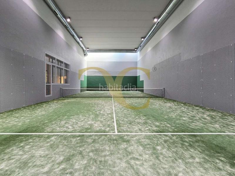 Foto 6637984d-61d1-4e10-bf3e-8ded4a1b7cc7. Casa la joya arquitectónica villa de lujo en Somió. en Gijón