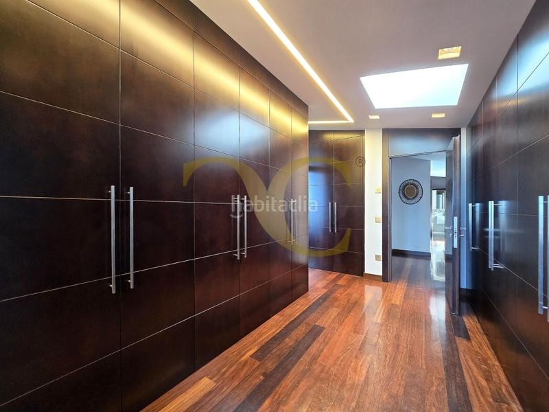 Foto aa738ad0-f0e4-4a4c-9f78-faaa7e166634. Casa la joya arquitectónica villa de lujo en Somió. en Gijón