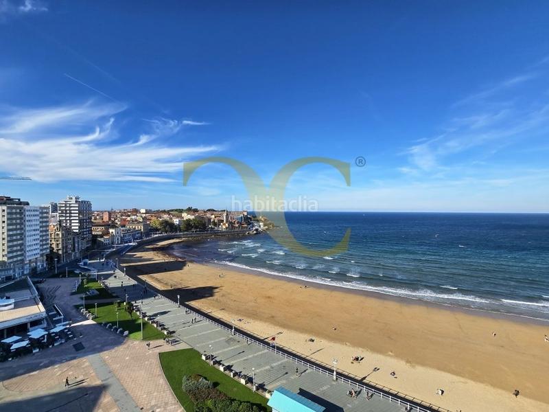 Foto 01a3ed86-b860-41f1-b611-f60b0fc0aff4. Appartamento con riscaldamento in Centro Gijón