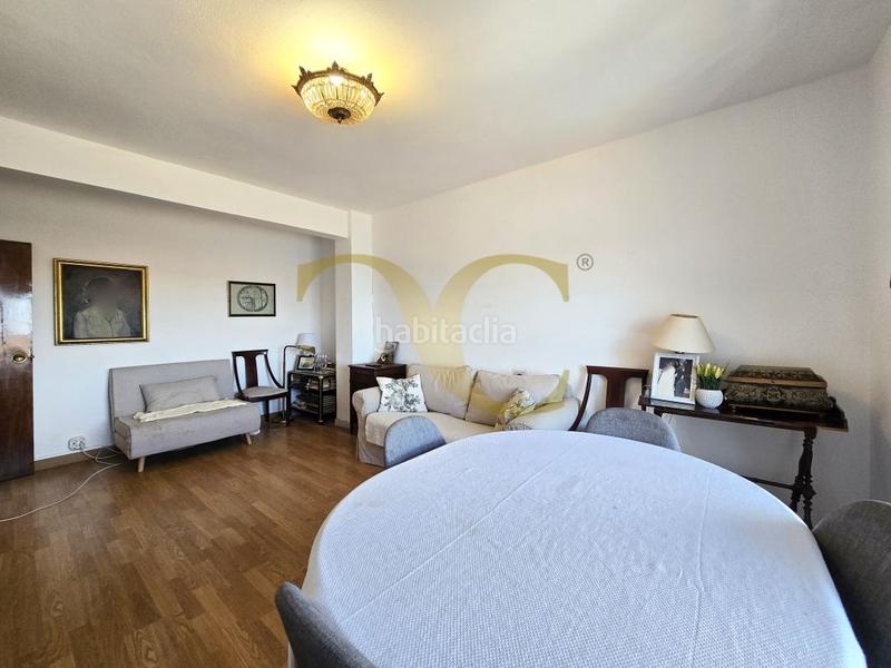 Foto 47c04878-42da-4220-afb4-1564b1840b2c. Appartamento con riscaldamento in Centro Gijón