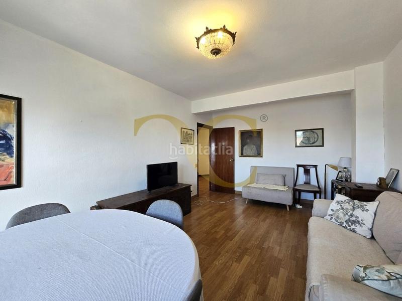 Foto 538b6bdc-c602-47a1-be55-52b6d1494bc8. Appartamento con riscaldamento in Centro Gijón