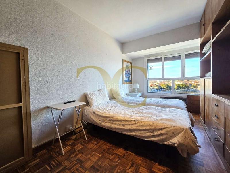 Foto 576d994d-9045-499f-b28a-acf779d5dfd8. Appartamento con riscaldamento in Centro Gijón