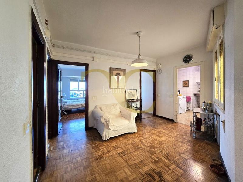 Foto 7882a5d6-598a-4b69-836a-3eafd07a23e2. Appartamento con riscaldamento in Centro Gijón