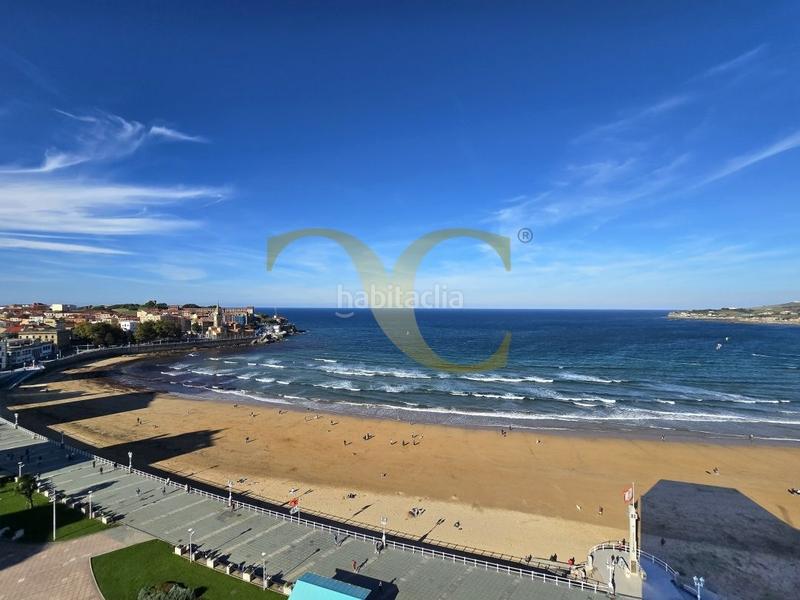 Foto 7a5b256a-491e-4a36-a522-373ec42b83bd. Appartamento con riscaldamento in Centro Gijón