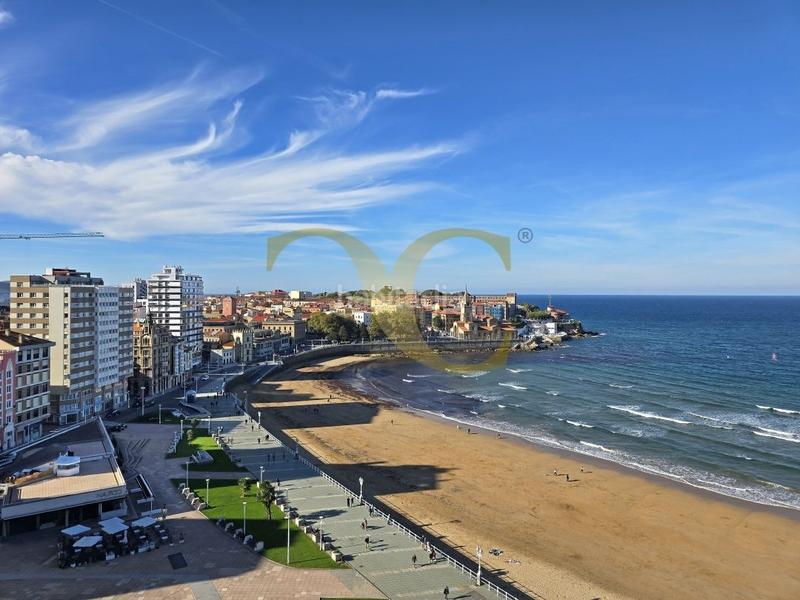 Foto 8f7a1ad9-89d7-4b2c-a91f-c37b1932470a. Appartamento con riscaldamento in Centro Gijón