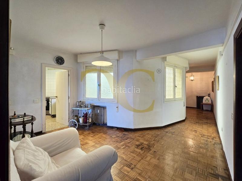 Foto 9d111f23-8ed2-459a-adfc-984976ef1ded. Appartamento con riscaldamento in Centro Gijón