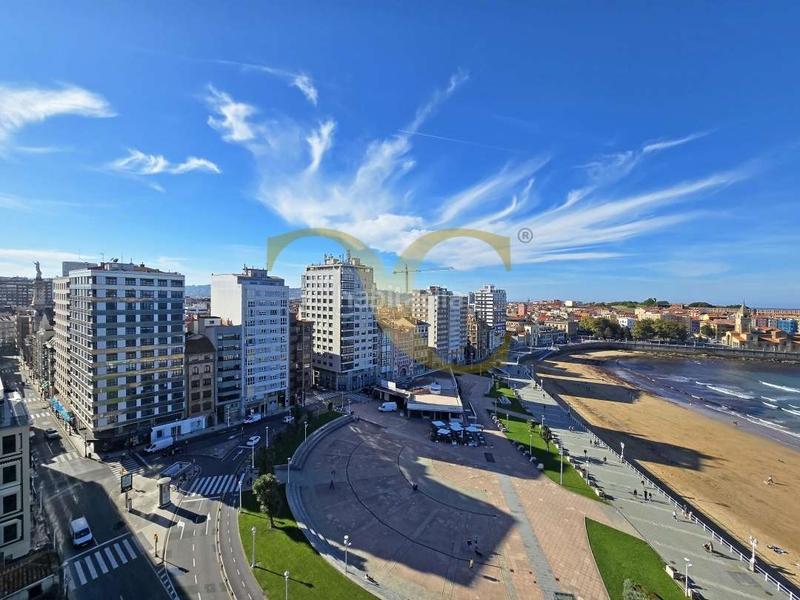 Foto b62af519-88ad-48ad-90aa-6cadb8c3f91c. Appartamento con riscaldamento in Centro Gijón