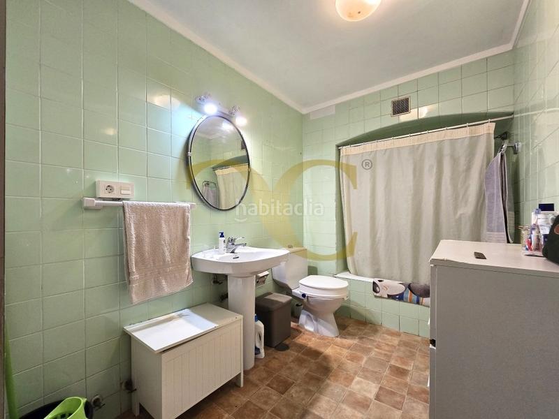 Foto bc2e65b2-c72e-4c56-a412-203abf821bee. Appartamento con riscaldamento in Centro Gijón