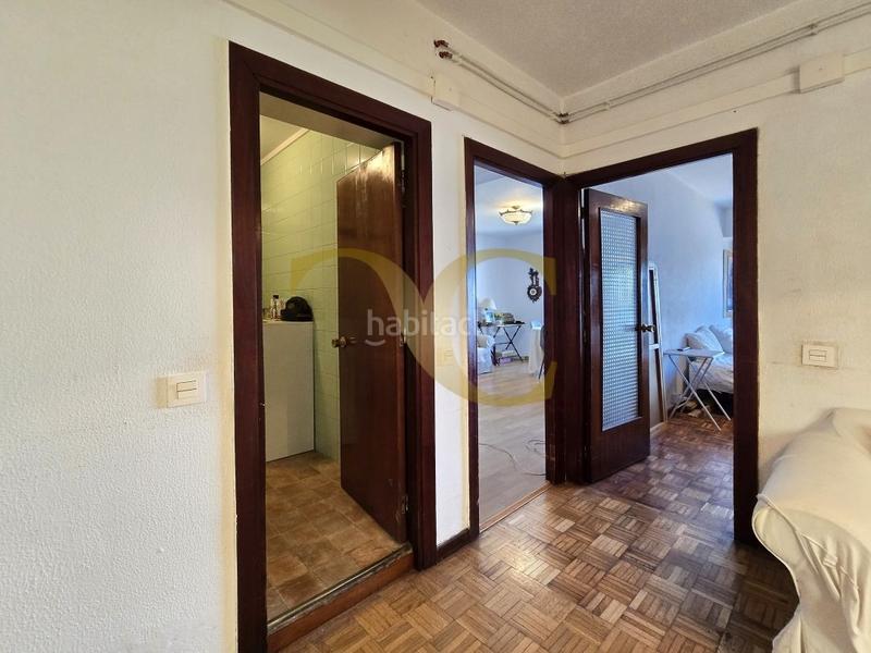 Foto d299e89e-d72c-4e06-a17c-d6fd511a990b. Appartamento con riscaldamento in Centro Gijón