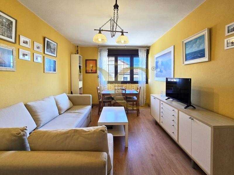 Foto 124a2637-242d-44ff-9888-62e34e5db960. Appartamento con riscaldamento in Colunga