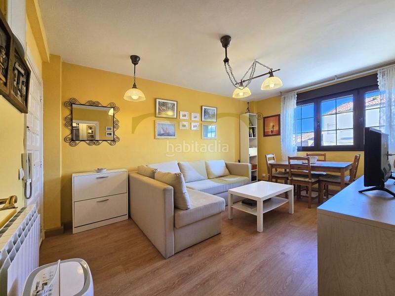 Foto 3f39213a-0c92-4748-9e59-ee7f5a4bc1ff. Appartamento con riscaldamento in Colunga